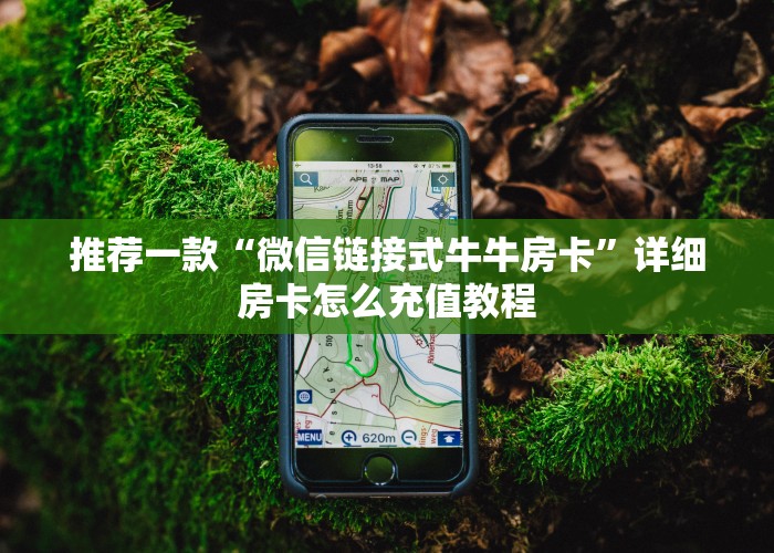 一分钟教大家有牛牛链接房卡在哪里弄-详细房卡教程